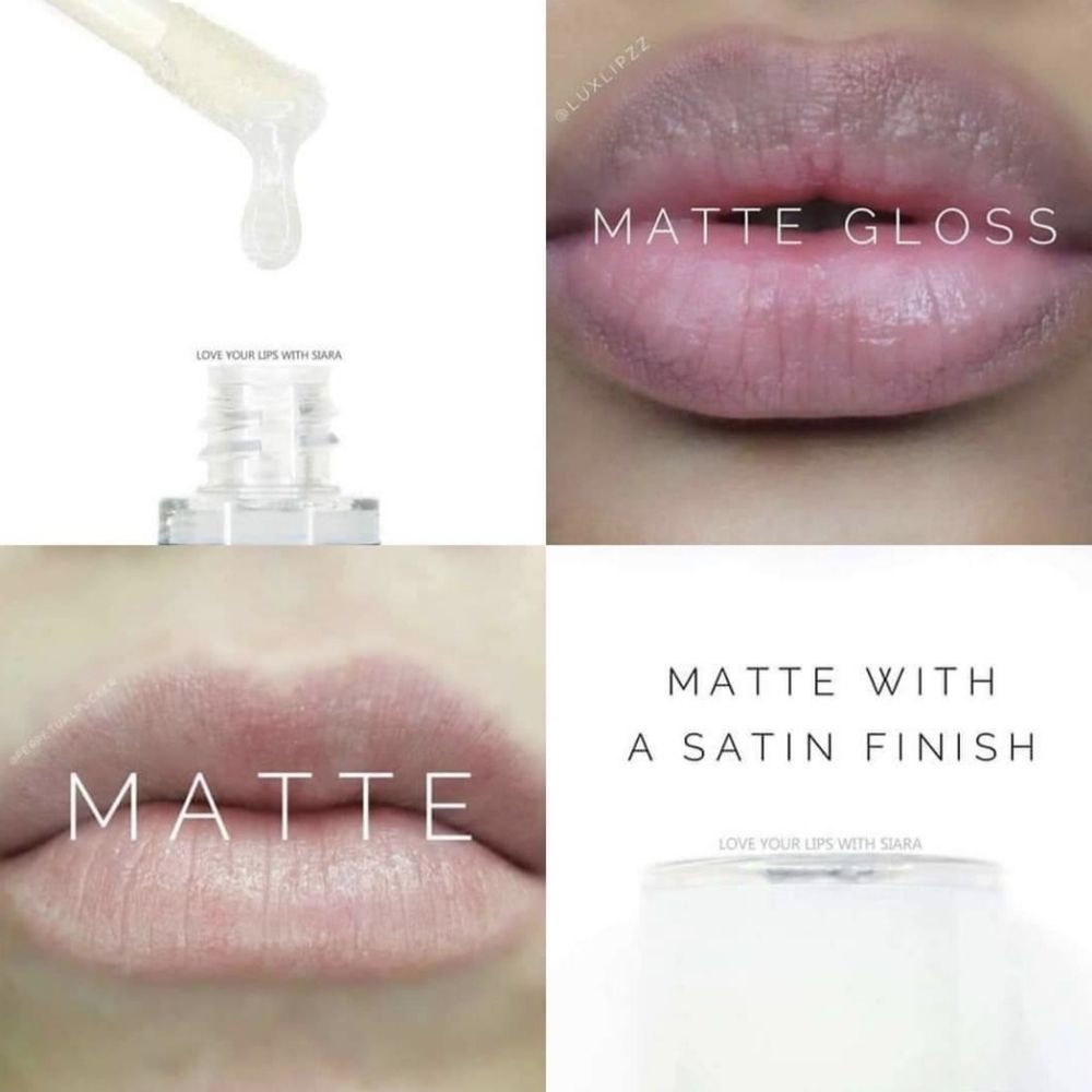 Matte Gloss
